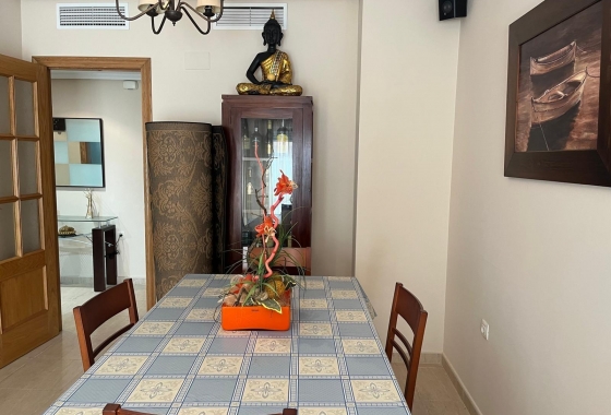 Reventa - Apartamento / piso - Almoradí