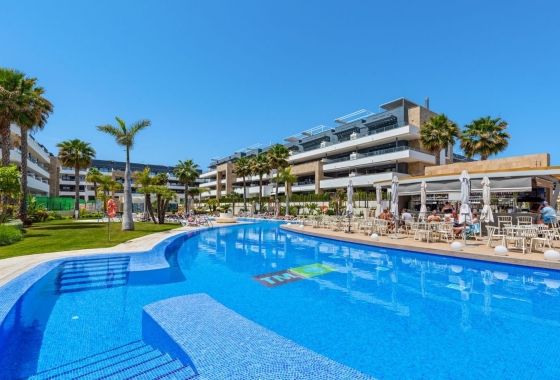 Herverkoop - Appartement / flat - Orihuela Costa - Costa Blanca