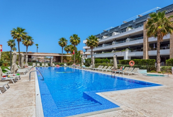 Herverkoop - Appartement / flat - Orihuela Costa - Costa Blanca