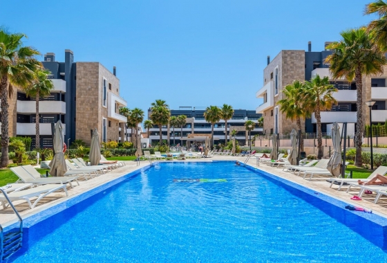 Herverkoop - Appartement / flat - Orihuela Costa - Costa Blanca