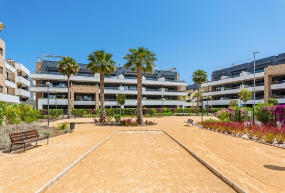 Herverkoop - Appartement / flat - Orihuela Costa - Costa Blanca