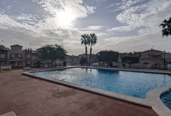 Herverkoop - Bungalow - Torrevieja - Costa Blanca