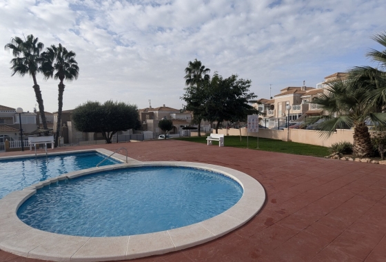 Herverkoop - Bungalow - Torrevieja - Costa Blanca