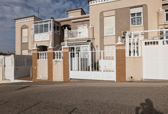 Herverkoop - Bungalow - Torrevieja - Costa Blanca