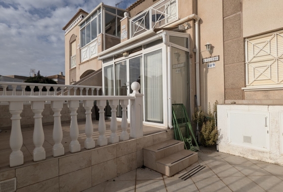 Herverkoop - Bungalow - Torrevieja - Costa Blanca