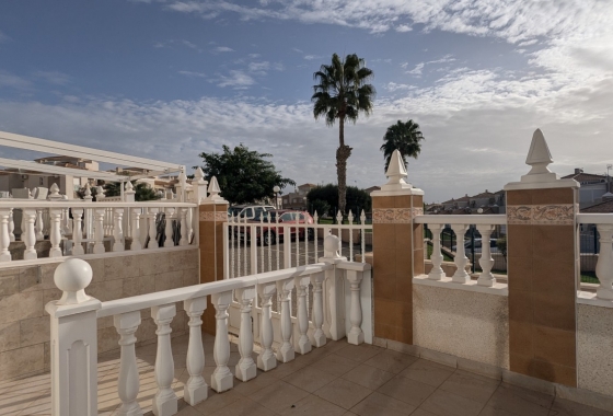 Herverkoop - Bungalow - Torrevieja - Costa Blanca