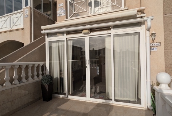 Herverkoop - Bungalow - Torrevieja - Costa Blanca