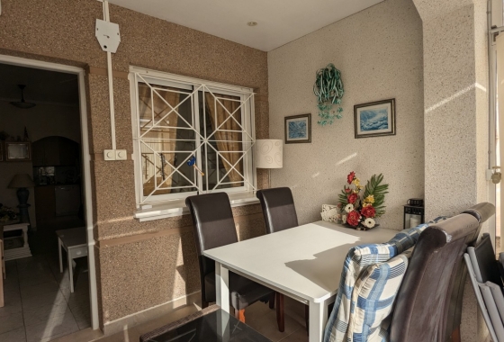 Herverkoop - Bungalow - Torrevieja - Costa Blanca