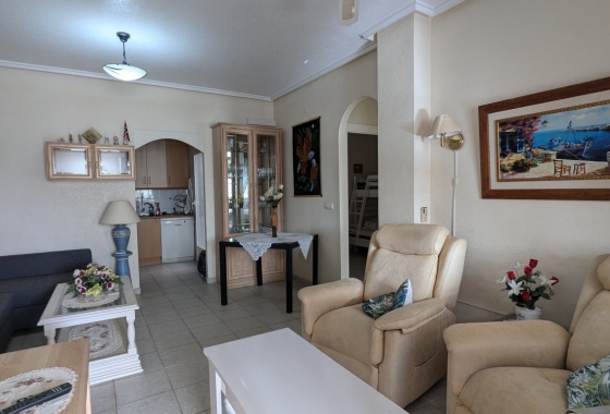 Herverkoop - Bungalow - Torrevieja - Costa Blanca