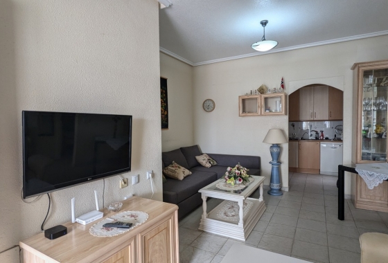 Herverkoop - Bungalow - Torrevieja - Costa Blanca