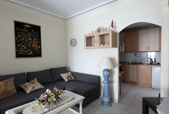 Herverkoop - Bungalow - Torrevieja - Costa Blanca