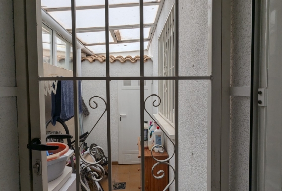 Herverkoop - Bungalow - Torrevieja - Costa Blanca