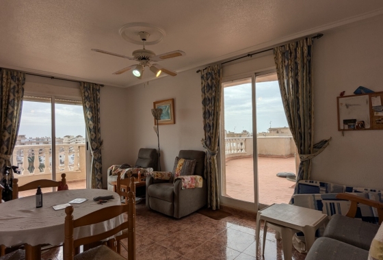 Herverkoop - Appartement / flat - Torrevieja - Costa Blanca