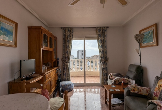 Herverkoop - Appartement / flat - Torrevieja - Costa Blanca