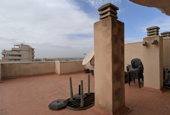 Herverkoop - Appartement / flat - Torrevieja - Costa Blanca