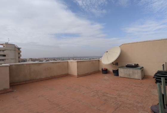 Herverkoop - Appartement / flat - Torrevieja - Costa Blanca