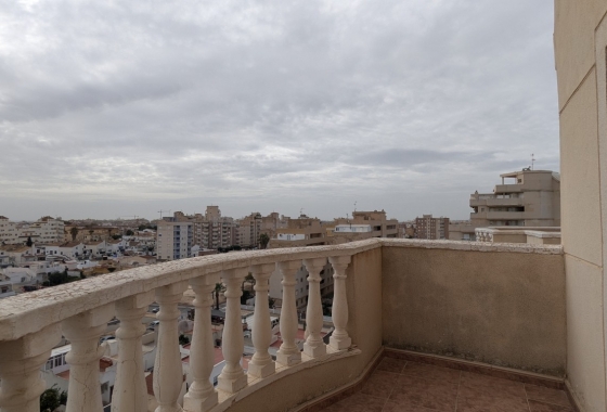 Herverkoop - Appartement / flat - Torrevieja - Costa Blanca