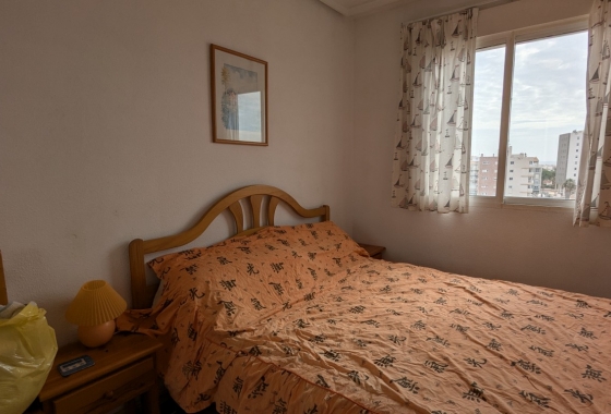 Herverkoop - Appartement / flat - Torrevieja - Costa Blanca