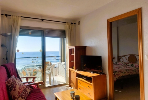 Herverkoop - Appartement / flat - Torrevieja - Costa Blanca