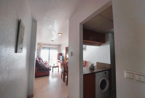 Herverkoop - Appartement / flat - Torrevieja - Costa Blanca