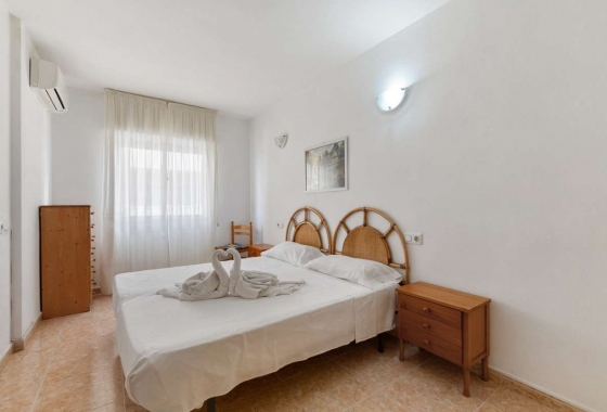 Herverkoop - Appartement / flat - Torrevieja - Costa Blanca