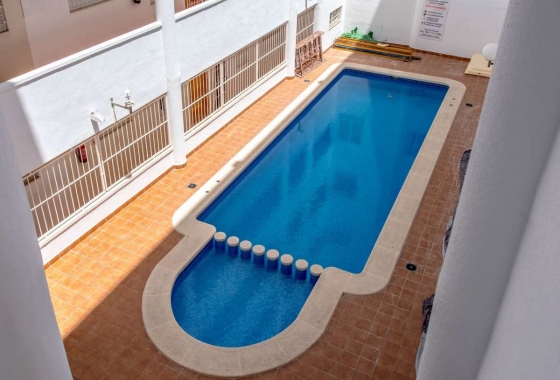 Herverkoop - Appartement / flat - Torrevieja - Costa Blanca