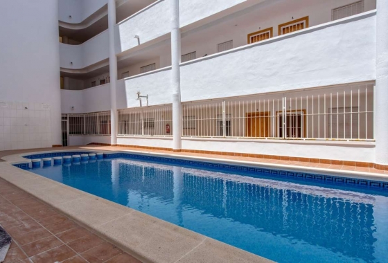 Herverkoop - Appartement / flat - Torrevieja - Costa Blanca