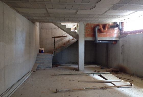 Herverkoop - Reclame - Los Montesinos