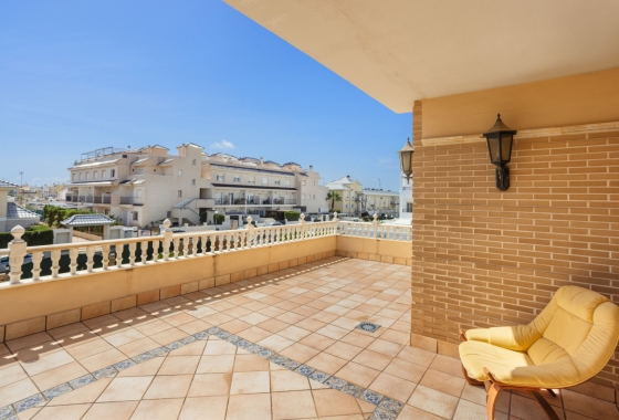 Herverkoop - Villa - Torrevieja - La Veleta