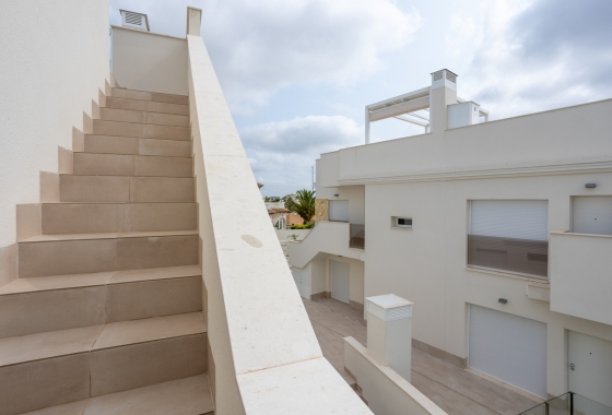 Herverkoop - Appartement / flat - San Miguel de Salinas - Blue Lagoon