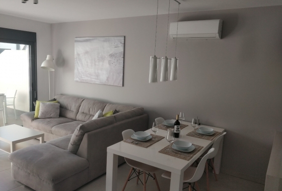 Herverkoop - Appartement / flat - Guardamar del Segura - Guardamar