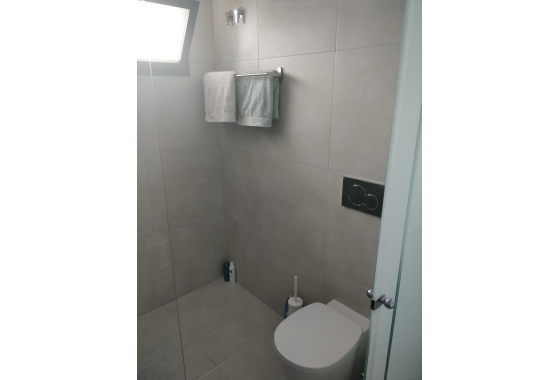 Herverkoop - Appartement / flat - Guardamar del Segura - Guardamar