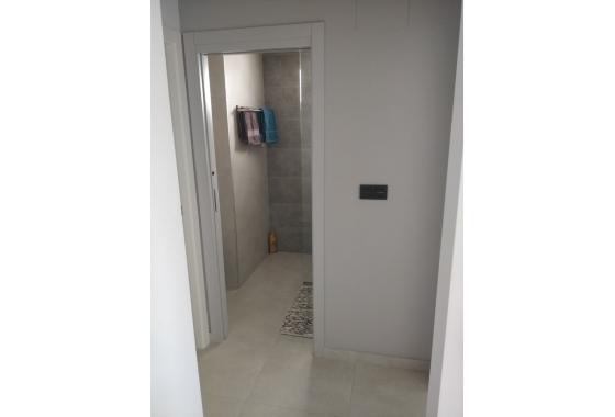 Herverkoop - Appartement / flat - Guardamar del Segura - Guardamar