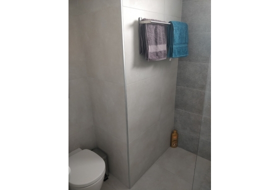 Herverkoop - Appartement / flat - Guardamar del Segura - Guardamar