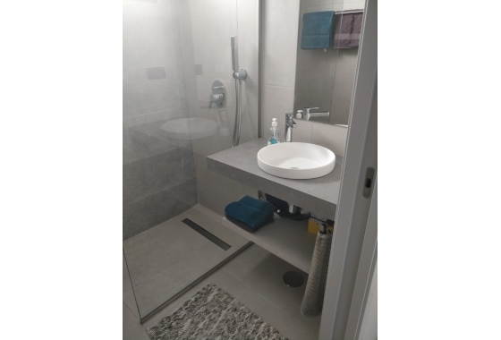 Herverkoop - Appartement / flat - Guardamar del Segura - Guardamar