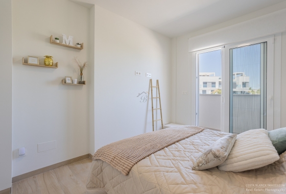 Herverkoop - Appartement / flat - Guardamar del Segura - El Raso