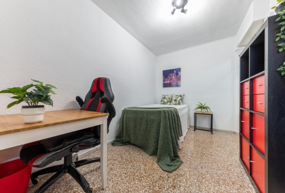 Herverkoop - Appartement / flat - Alicante - Ensanche - Diputación