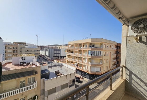 Herverkoop - Appartement / flat - Guardamar del Segura - Guardamar Centro