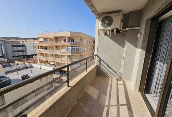 Herverkoop - Appartement / flat - Guardamar del Segura - Guardamar Centro