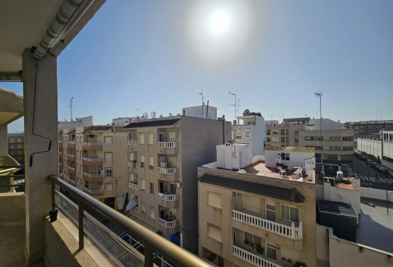 Herverkoop - Appartement / flat - Guardamar del Segura - Guardamar Centro