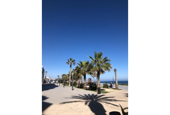 Herverkoop - Appartement / flat - Torrevieja - Costa Blanca