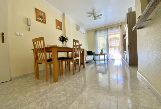 Herverkoop - Appartement / flat - Rafal - Costa Blanca