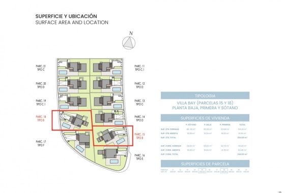 Nieuwbouw Woningen - Villa - Finestrat - Sierra Cortina