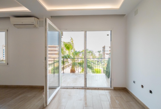 Herverkoop - Appartement / flat - Torrevieja - La Veleta