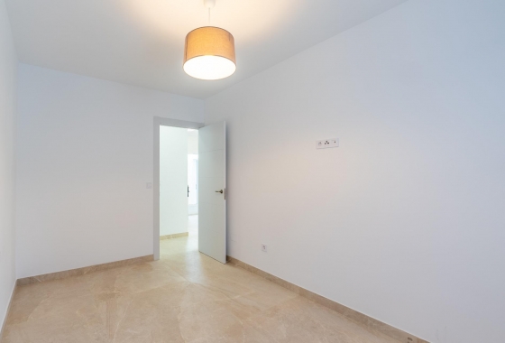 Herverkoop - Villa - Torrevieja - Punta Prima