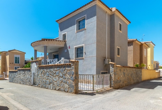 Herverkoop - Villa - Orihuela Costa - Playa Flamenca Norte