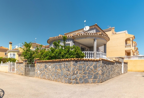 Herverkoop - Villa - Orihuela Costa - Playa Flamenca Norte