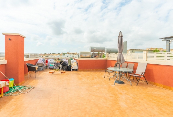 Herverkoop - Appartement / flat - Orihuela Costa - Pau 26