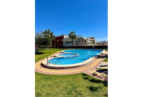 Herverkoop - Appartement / flat - Orihuela Costa - Pau 26