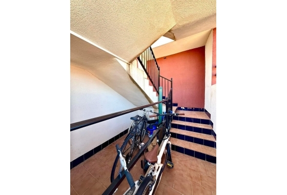 Herverkoop - Appartement / flat - Orihuela Costa - Pau 26